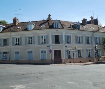 Location Appartement 4 pièces 82m² FONTAINEBLEAU 77300 - Photo 4