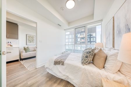 For Lease - 180 Fairview Mall Drive Unit# 905, Toronto, Ontario - Photo 2