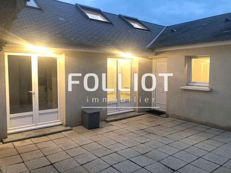 Maison à louer à LUC SUR MER - 4 pièces, 3 chambres - Photo 2