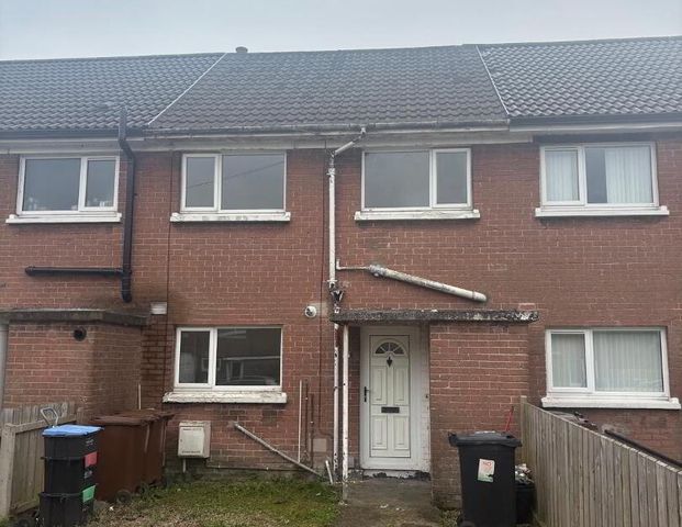 76 Harmin Park, Glengormley, Newtownabbey, BT36 7UT - Photo 1