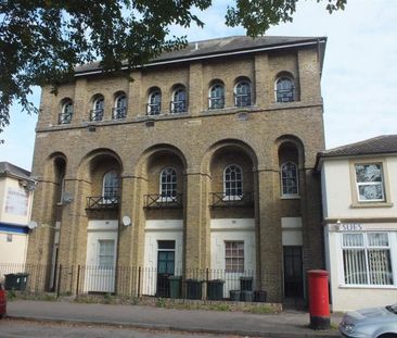 Cubitt House - Photo 3