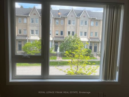 For Lease - 70 Orchid Place Drive Unit# 2, Toronto, Ontario - Photo 4