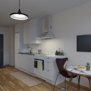 Södra Häggviksvägen 33 - Foto 2