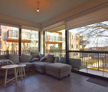 Appartement met 2 slaapkamers te huur - Photo 2