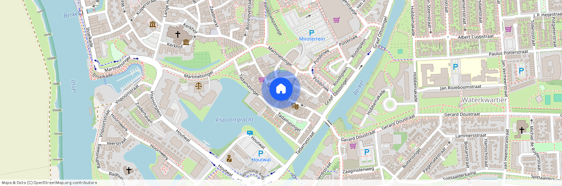 Spittaalstraat 47, Laarstraat en omgeving, 7201EB, Zutphen