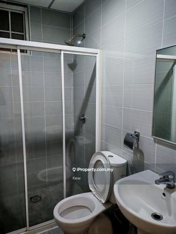 Bukit Robson Condominium, Taman Persiaran Desa, Seputeh - Foto 4