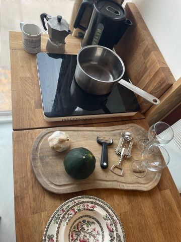 1 Bed House Boat, Rope Street, SE16 - Photo 3