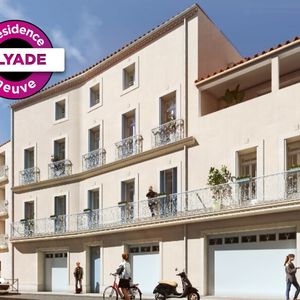 Location Appartement 2 pièces 39m² BEZIERS 34500 - Photo 3