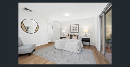 North-Facing Home with Elevated Leafy Outlooks - Photo 4