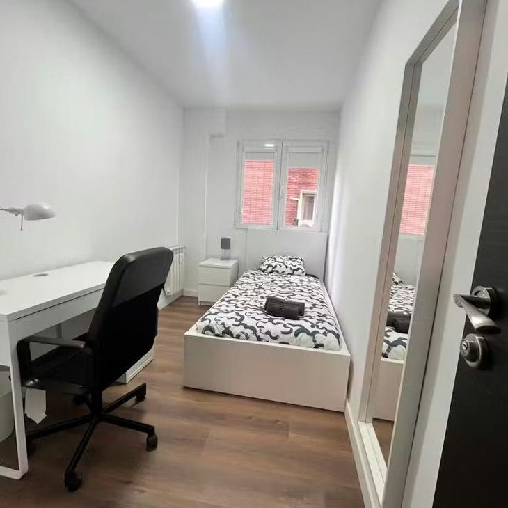 Calle Gasómetro, Madrid, Community of Madrid 28005 - Foto 1