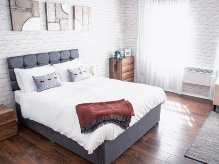 Studio to rent - Photo 3