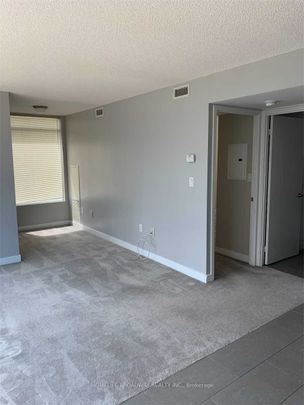 For Lease - 15 Brunel Court Unit# 717, Toronto, Ontario - Photo 1