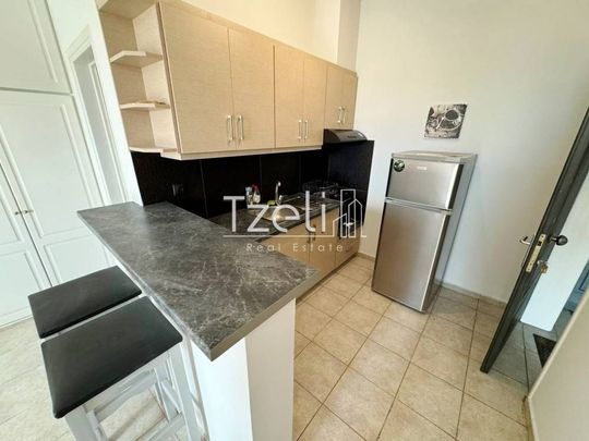 Studio/Γκαρσονιέρα για ενοικίαση Ψαροφάϊ (Πάτρα) - Photo 1