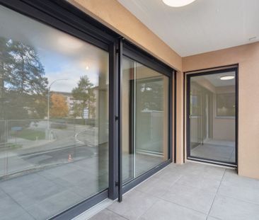 2.5 Zimmer, 55 m² - Photo 5