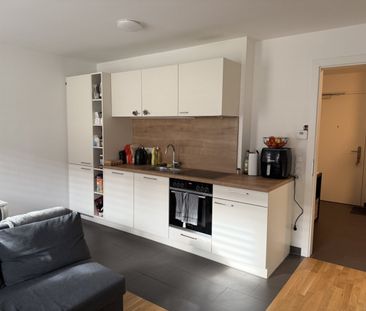 Moderne 2-Zimmer-Wohnung mit Balkon in Linz – Nähe Südbahnhofmakrt - Foto 2