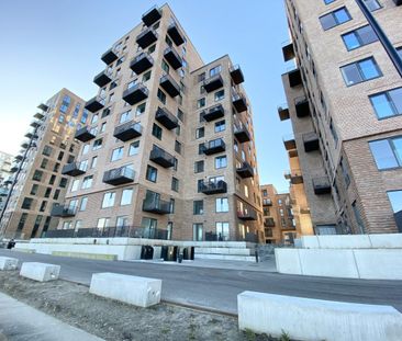 Østre Havnepark 21, 3. tv., 9000 Aalborg - Photo 3