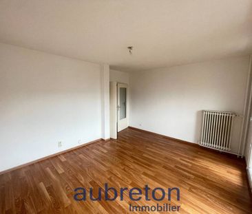 Location appartement Saint-Martin-d'Hères 38400 75.38 m² - Photo 2