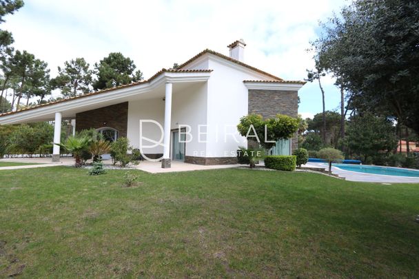 Moradia T4 em Setúbal - Photo 1