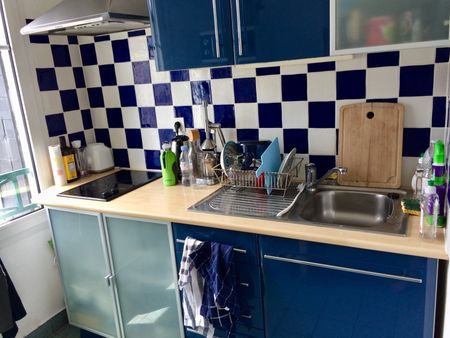 Location Appartement 2 pièces 43m² ORLEANS 45000 - Photo 5