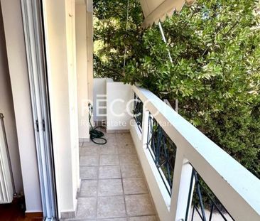 Διαμέρισμα για ενοικίαση Τσακός (Αγία Παρασκευή) - Φωτογραφία 1