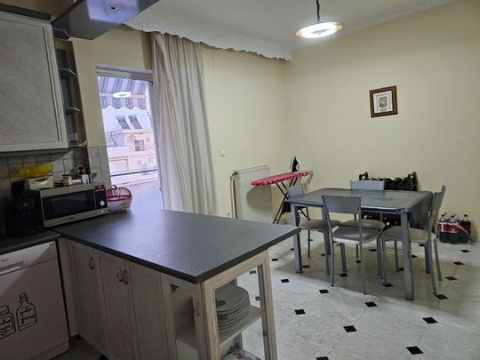 Διαμέρισμα για ενοικίαση Κέντρο (Καλαμαριά) - Photo 1