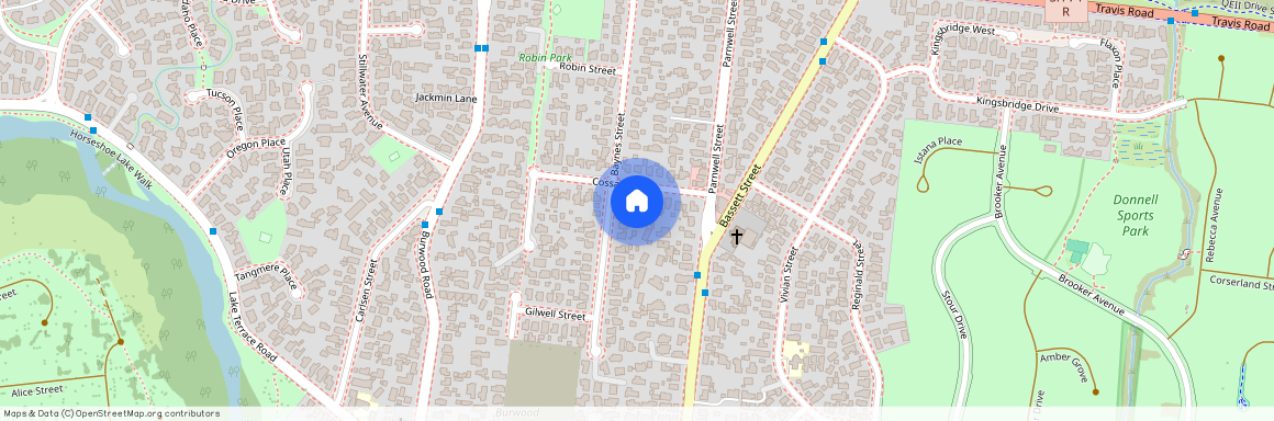 Burwood, 10A Cossar Street, Christchurch City