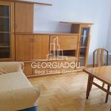 Studio/Γκαρσονιέρα για ενοικίαση - Εύοσμος, - Photo 1