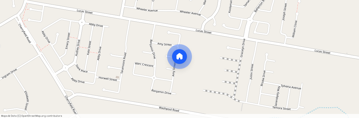 25 Amy Street, Gracemere, QLD 4702