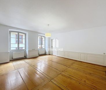 Location Appartement 3 pièces 92m² STRASBOURG 67000 - Photo 3