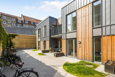 Svendsgade 45, 1. (lejl. 4) - Foto 2