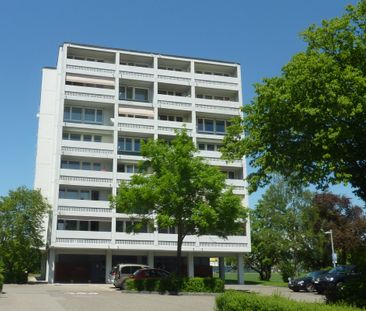 Gemütliche Wohnung in Birr - Photo 1