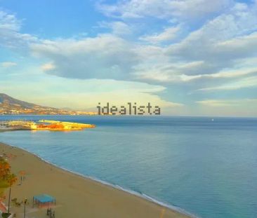 Alquiler de ático en Paseo Marítimo Rey de España, 8 - Photo 4