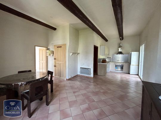 Location Appartement 3 pièces 53m² CARPENTRAS 84200 - Photo 1