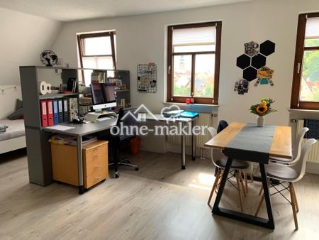 tolle 1,5-Zimmer Wohnung zentral aber ruhig in Lauf - Photo 5