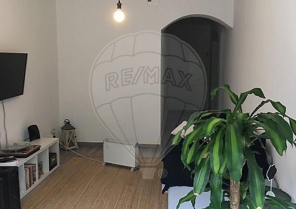 Apartamento T2 em Lisboa