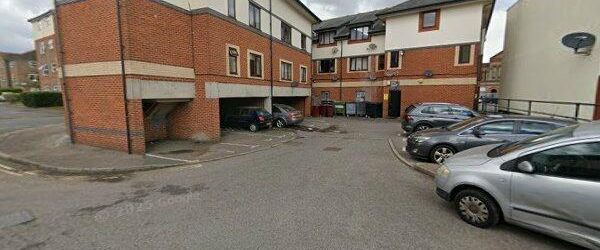 2 Bed Flat, Granby Court, RG1 - Photo 1