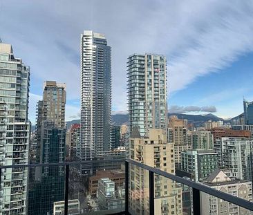 2 Bedroom 2 Bathroom YALETOWN PENTHOUSE - Photo 1