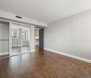 For Lease - 71 Charles Street Unit# 1202, Toronto, Ontario - Photo 1