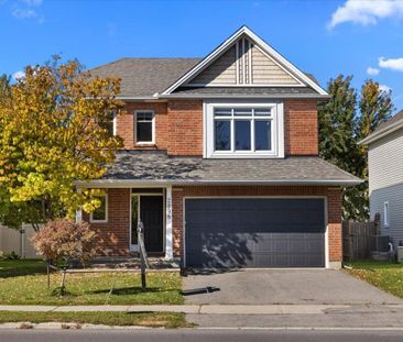 For Lease - 2898 FINDLAY CREEK Drive, Blossom Park - Airport and Ar... - Photo 6