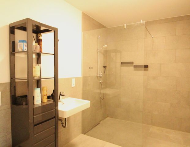 Wohnen Mitten In Ibbenbüren – Stilvolle 2-zimmer-wohnung (p2-26) - Photo 1