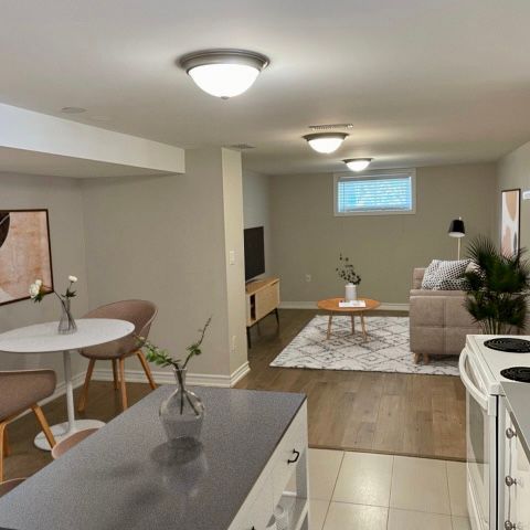 For Lease - 1528 Pharmacy Avenue Unit# Bsmt, Toronto, Ontario - Photo 1