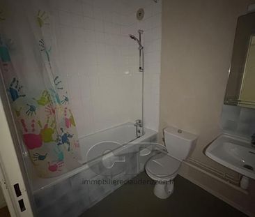 Location Appartement 1 pièce 32m² NANCY 54000 - Photo 4