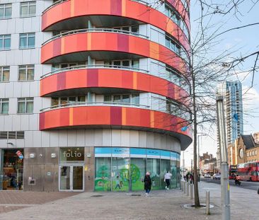 Studio to rent - Photo 6