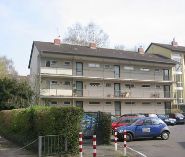 modernisierte 2,0-Zimmer-Wohnung in Bonn Castell - Photo 1