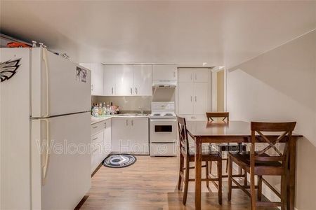 $1,695 / 2 br / 1 ba / ALL INCLUSIVE LOWER UNIT IN ST. CATHARINES! - Photo 3