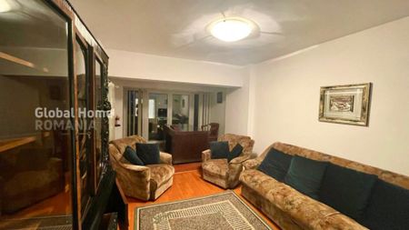 Vintage Duplex – 3 Rooms 123 MP - Unirii | 2 Bathrooms | P - Photo 2