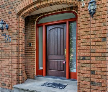 For Lease - 175 Strathearn Avenue, Richmond Hill, Ontario - Photo 1