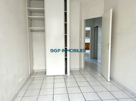 Appartement T3 - Photo 4