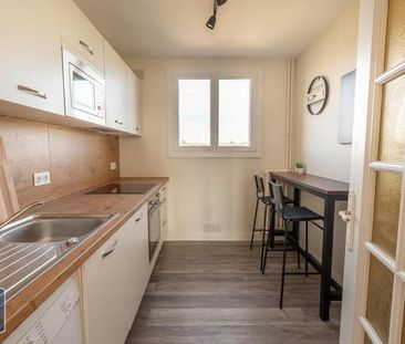 Location Appartement 1 pièce 10m² LE MANS 72000 - Photo 5