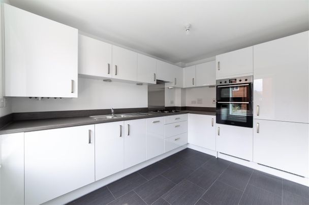 3 bed semi-detached house to rent in Bramble Way, Great Park, NE13 - Photo 1